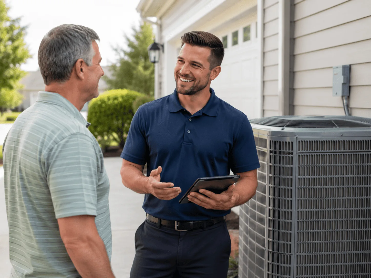 Heat Pump Installation Lathrop, CA FAQs